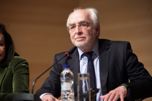 Κώστας Καλλίτσης: Κοσκινίζουμε