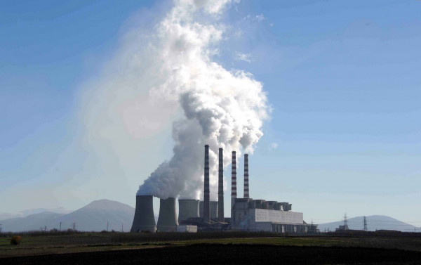 Κλιματικός νόμος: Τέλος ο λιγνίτης από το 2028 - Απαγορεύεται η παραγωγή ηλεκτρικής ενέργειας από στερεά ορυκτά καύσιμα