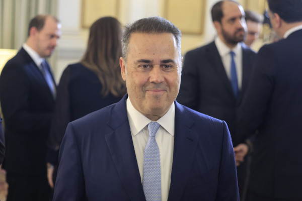 Παπασταύρου: Στόχος της κυβέρνησης είναι να αποδώσει στην κοινωνία μέρισμα της οικονομικής ανάπτυξης, με δικαιοσύνη και σύνεση