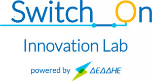 O ΔΕΔΔΗΕ παρουσιάζει το Switch On Innovation Lab