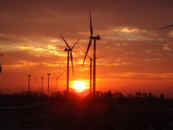 Η Enel κερδίζει προσφορά για την κατασκευή έργων αιολικής ενέργειας 618 MW στη Βραζιλία