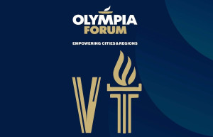 Olympia Forum VI: Οι προκλήσεις και το μέλλον των Περιφερειών στο επίκεντρο του πολιτικού διαλόγου