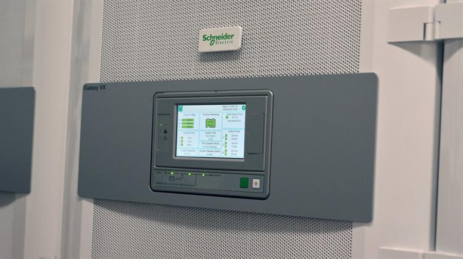 Aeven και Schneider Electric Συνεργάζονται για την Παροχή Καινοτόμου Λύσης για το Δίκτυο της Δανίας