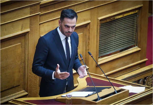 Χριστοδουλάκης (ΠΑΣΟΚ): Όχι στον συγκεντρωτισμό και την απαξίωση των ΔΕΥΑ και ΦΟΔΣΑ