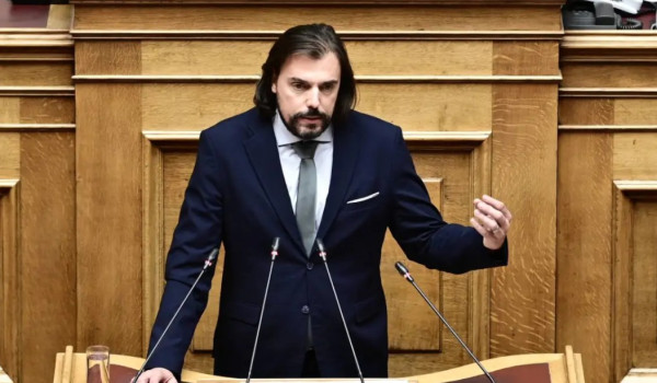 ΠΑΣΟΚ: Άμεση ανάγκη ελέγχου και υπογειοποίησης του δικτύου του ΔΕΔΔΗΕ γύρω από το Σέιχ Σου