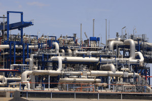 Φυσικό αέριο: Ρεκόρ κατανάλωσης το 2025 και κυριαρχία του LNG στις εισαγωγές