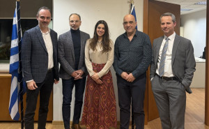 Συνάντηση ΠΟΣΠΗΕΦ με την Γενική Γραμματέα ΥΠΕΝ: Έως 49,65% οι απώλειες εσόδων των μικρομεσαίων Φ/Β παραγωγών