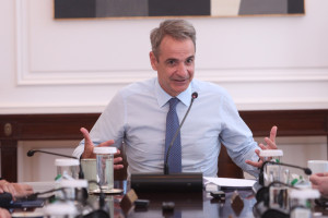 Γιάννης Τριήρης: Η εύκολη λύση των «παρεμβάσεων» που ποτέ δεν γίνονται