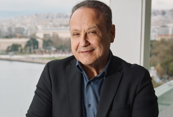 Στ. Αγγελούδης: Η Θεσσαλονίκη κέρδισε τη μάχη για τη ΔΕΘ – 120 στρέμματα ανοιχτού, προσβάσιμου Μητροπολιτικού Πάρκου