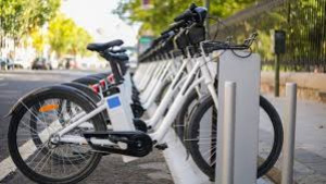 Δήμος Αγρινίου: 81 ηλεκτρικά ποδήλατα έως τον Σεπτέμβριο