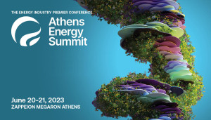 Τo Athens Energy Summit 20 και 21 Ιουνίου 2023 στο Ζάππειο Μέγαρο