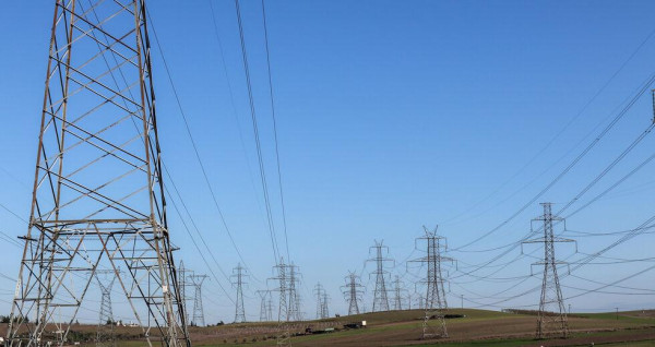 Aίτημα έκδοσης άδειας εμπορίας ηλεκτρικής ενέργειας από την Βουλγαρική KER TOKI POWER AD