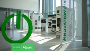 Η Schneider Electric πραγματοποιεί μία ακόμη μεγάλη επένδυση αξίας 44 εκατομμυρίων ευρώ στην Ουγγαρία