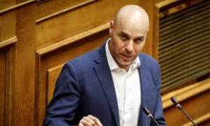 Αμυράς: Δε θα επιτραπεί το κυνήγι ελαφιών στη Ρόδο