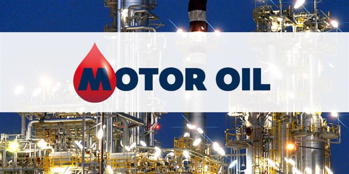 Η Optima Bank αυξάνει την Tιμή-Στόχο της Motor Oil κατά 19,2%