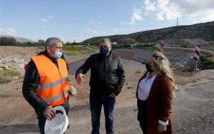 Γ. Πατούλης: Στο επίκεντρο τα μεγάλα έργα στην Αττική, ο σχεδιασμός υλοποίησης έργων μέσω ΕΣΠΑ και η διαχείριση απορριμμάτων