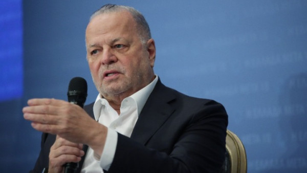 Ενέργεια: Οι τιμές ανεβαίνουν, τα μέτρα αργούν- Η προειδοποίηση Μυτιληναίου για δύσκολο χειμώνα