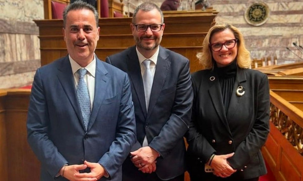 ΥΠΕΝ: Από σήμερα σε ισχύ το Νέο Ειδικό Χωροταξικό Πλαίσιο για τις Ανανεώσιμες Πηγές Ενέργειας