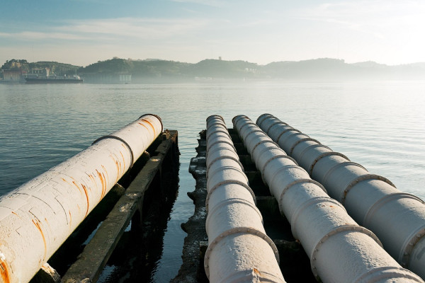 Gazprom: Στέλνει 40,5 εκ. κυβικά μέτρα φυσικού αερίου στην Ευρώπη