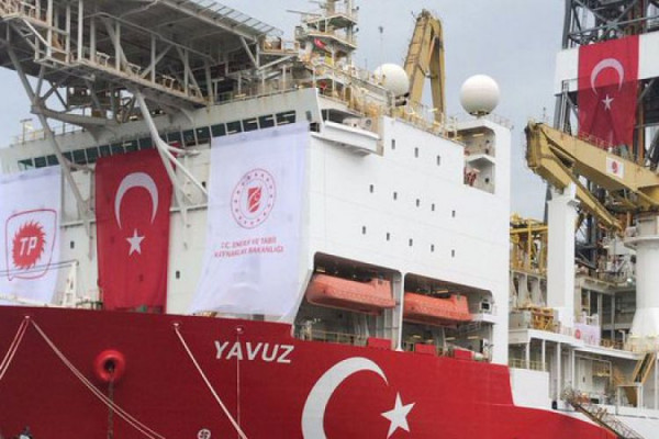 ﻿Η Τουρκία να τερματίσει αμέσως παράνομες δραστηριότητες και να απομακρύνει Γιαβούζ από χωρικά ύδατα ΚΔ, λένε οι ΗΠΑ