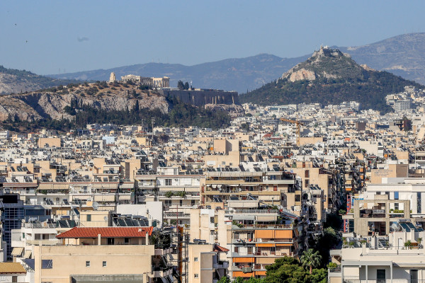 Greenpeace: Η υπερθέρμανση των ελληνικών σπιτιών – 2η ανάλυση για τη θερινή ενεργειακή φτώχεια