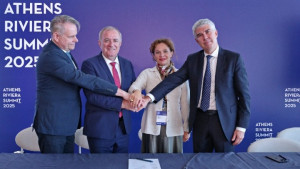 Κοινή Επιστολή των Διαχειριστών Συστημάτων Μεταφοράς του Κάθετου Διαδρόμου για παράταση του προϊόντος δυναμικότητας “Route 1”