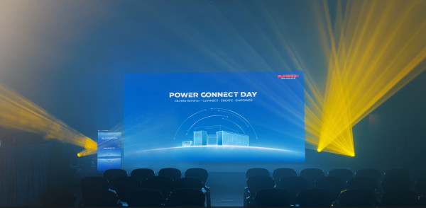 Power Connect Day Greece: Η Sungrow αναδεικνύει τις προοπτικές των έργων και ESS στην Ελλάδα