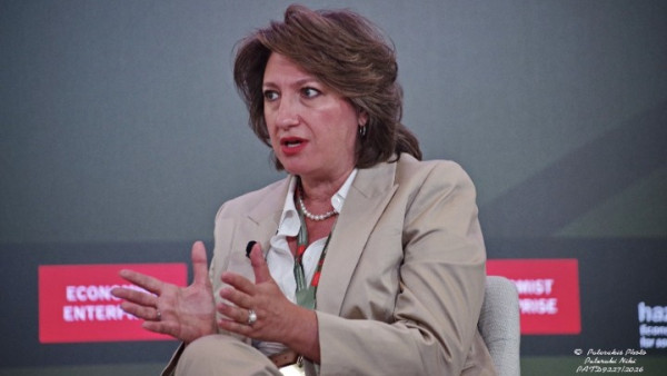 Χριστίνα Ταρνανίδου: Σύγχρονα «εργαλεία» για μια αποτελεσματική, ανθεκτική και βιώσιμη αγορά ενέργειας