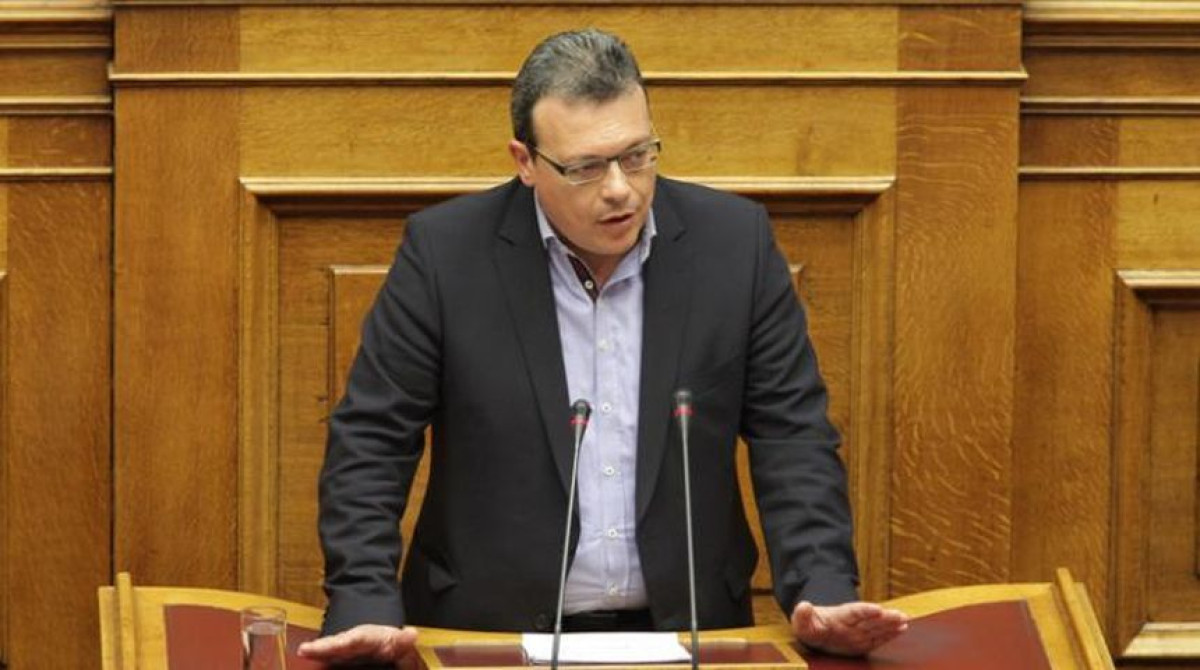 Σ. Φάμελλος: Έχουμε πληρώσει πολύ ακριβά τις επιλογές της κυβέρνησης Μητσοτάκη στην ενέργεια