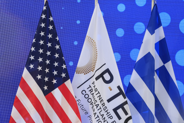 LNG: Προ των πυλών συμφωνίες ΔΕΠΑ Εμπορίας με αμερικανικές εταιρείες