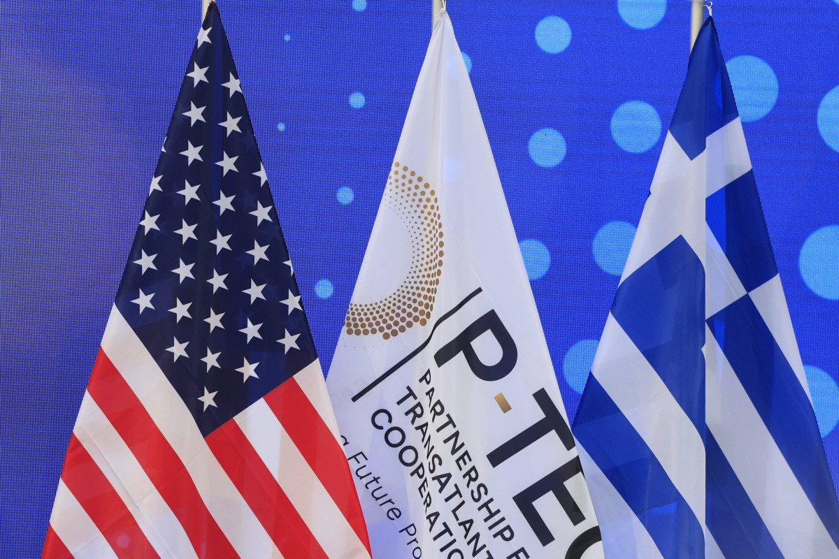 LNG: Προ των πυλών συμφωνίες ΔΕΠΑ Εμπορίας με αμερικανικές εταιρείες