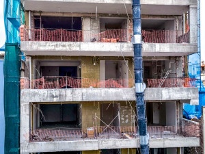 Πώς θα είναι τα κτίρια του αύριο: Θα παράγουν ενέργεια και θα προσαρμόζονται στους ανθρώπους