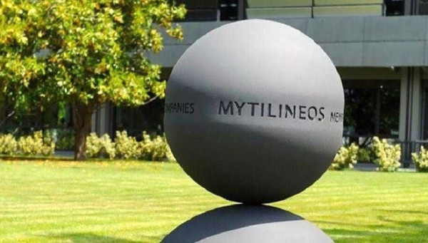 Mytilineos: Ξεκινά η διαπραγμάτευση του ομολόγου στο Χρηματιστήριο Αθηνών