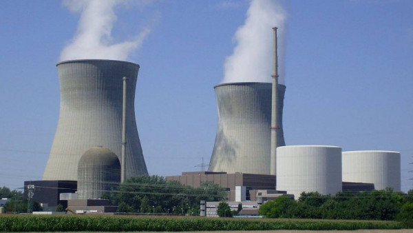 EDF: Σχεδιάζει να ανακοινώσει νέο πυρηνικό αντιδραστήρα EPR έως τα μέσα του 2021