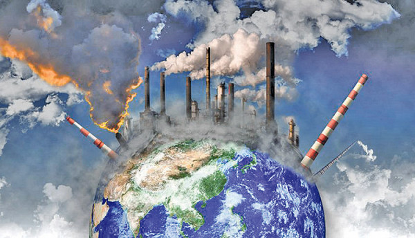 ΔΝΤ: Προτείνει βαρύτερη φορολογία στα ρυπογόνα καύσιμα
