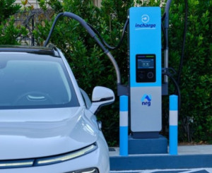 Ο πρώτος ταχυφορτιστής 480kW στην Ελλάδα από το incharge είναι γεγονός