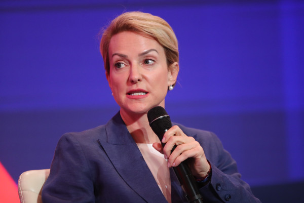 Αλ. Σδούκου: Η Ελλάδα μπαίνει δυναμικά στο ενεργειακό παιχνίδι