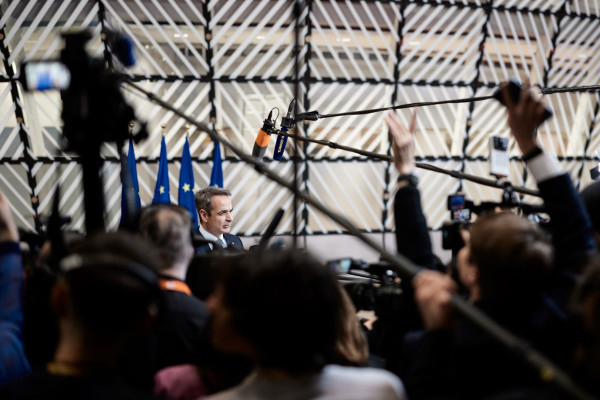 Γιάννης Τριήρης: Αλαλούμ με την εξωτερική πολιτική δεν επιτρέπεται