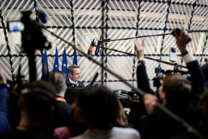 Γιάννης Τριήρης: Αλαλούμ με την εξωτερική πολιτική δεν επιτρέπεται