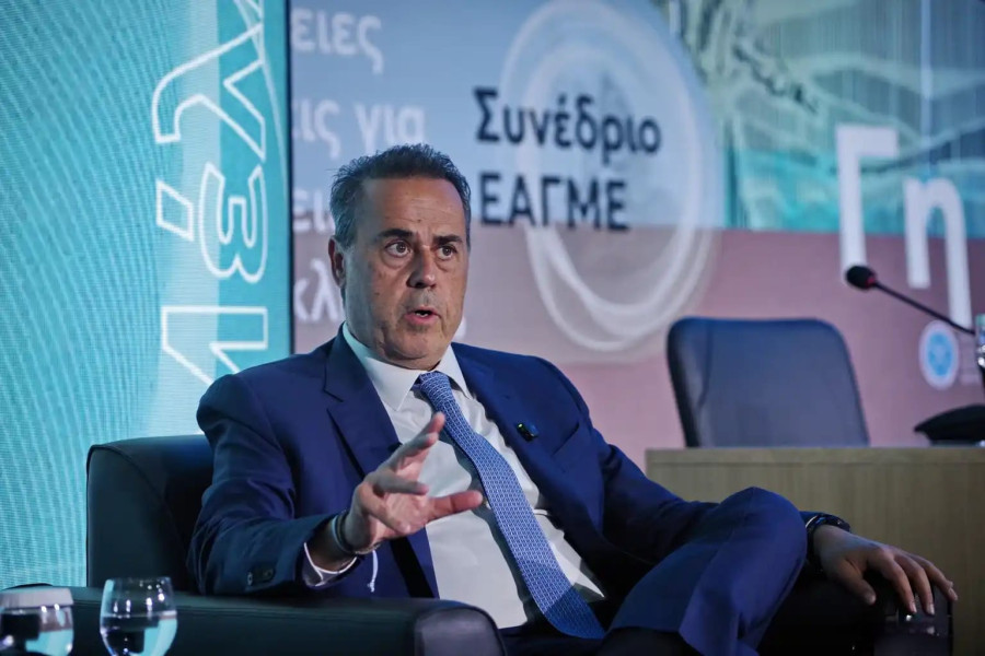 Στ. Παπασταύρου: Το νερό είναι δημόσιο αγαθό. Ανήκει σε όλους μας και κυρίως στα παιδιά μας – Οφείλουμε να το προστατεύουμε