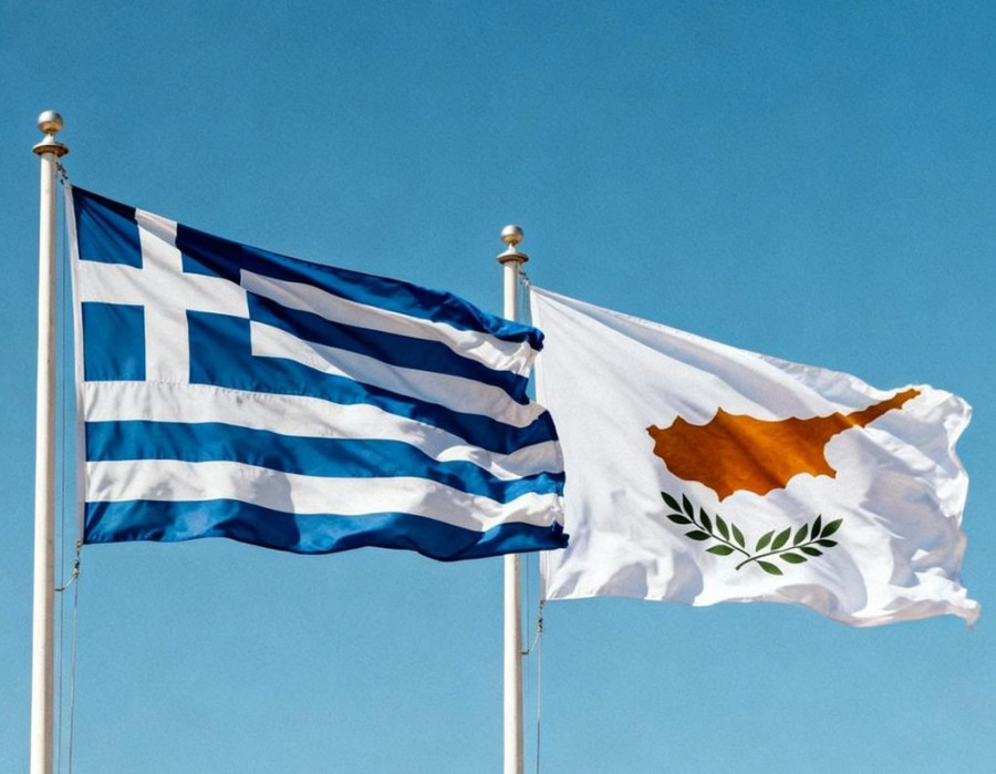 3η Διακυβερνητική Σύνοδος Ελλάδας – Κύπρου