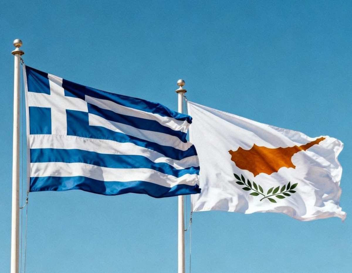 3η Διακυβερνητική Σύνοδος Ελλάδας – Κύπρου