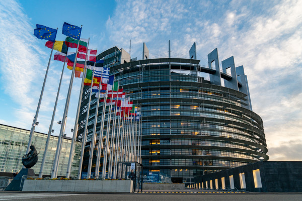 Σήμερα η συζήτηση στο Ευρωπαϊκό Κοινοβούλιο για για το Πακέτο Ανάκαμψης