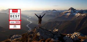 Η Cenergy Holdings διακρίνεται από τον CDP με βαθμολογία «A-» για την Κλιματική Αλλαγή και «B» για τη Διαχείριση Υδατικών Πόρων