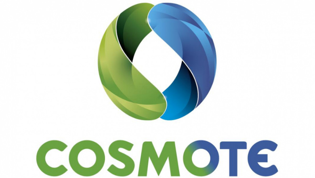 COSMOTE: Θέτει στόχο για 100% χρήση ανανεώσιμων πηγών ενέργειας και 90% μείωση των εκπομπών αερίων θερμοκηπίου