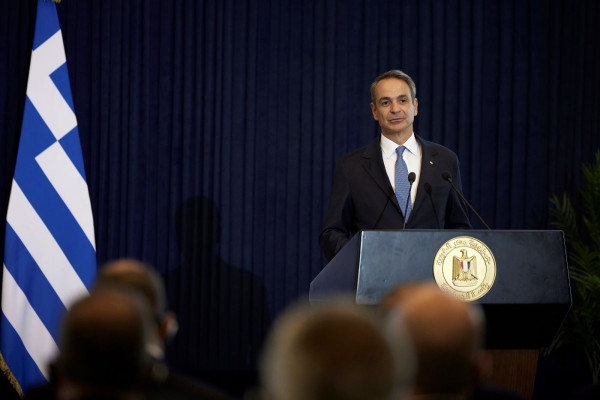 Κ. Μητσοτάκης: Επανεπιβεβαιώσαμε την ισχυρή μας στήριξη στην ηλεκτρική διασύνδεση GREGY