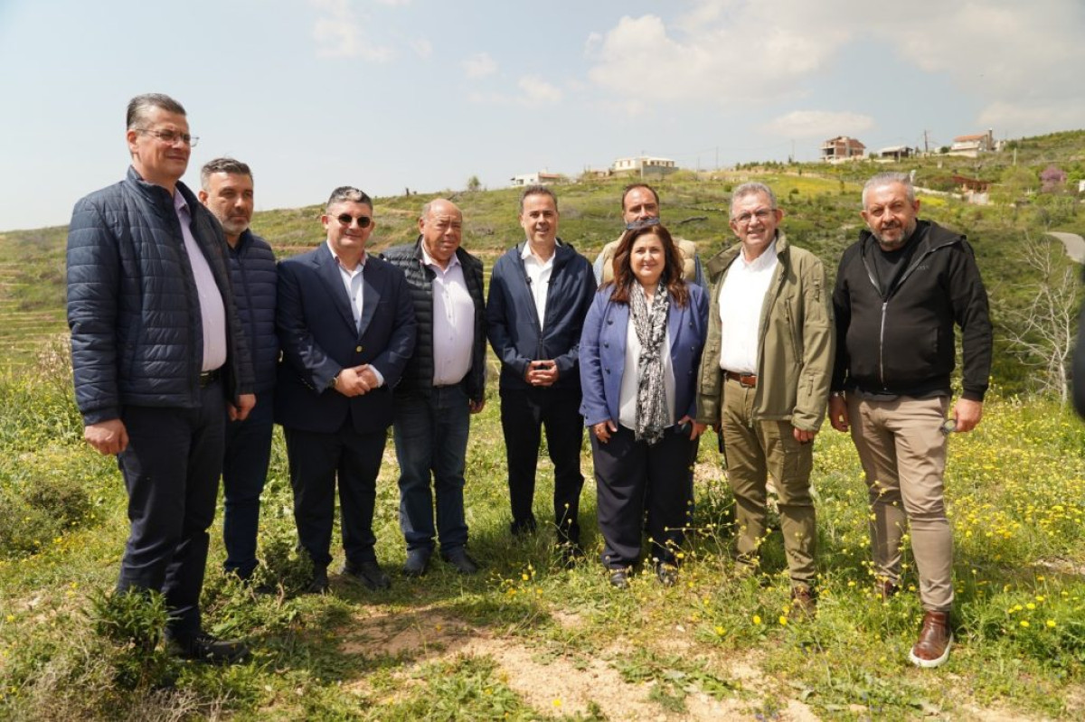 Στ. Παπασταύρου: Η προστασία του περιβάλλοντος δεν είναι αφηρημένη έννοια – είναι χρέος μας στην Πατρίδα, στα παιδιά μας, στις επόμενες γενιές