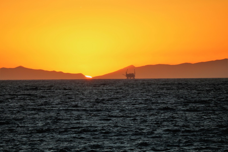 Τι θα συμβεί στον πλανήτη αν όλο το πετρέλαιο της Βενεζουέλας περάσει στα χέρια του Τραμπ