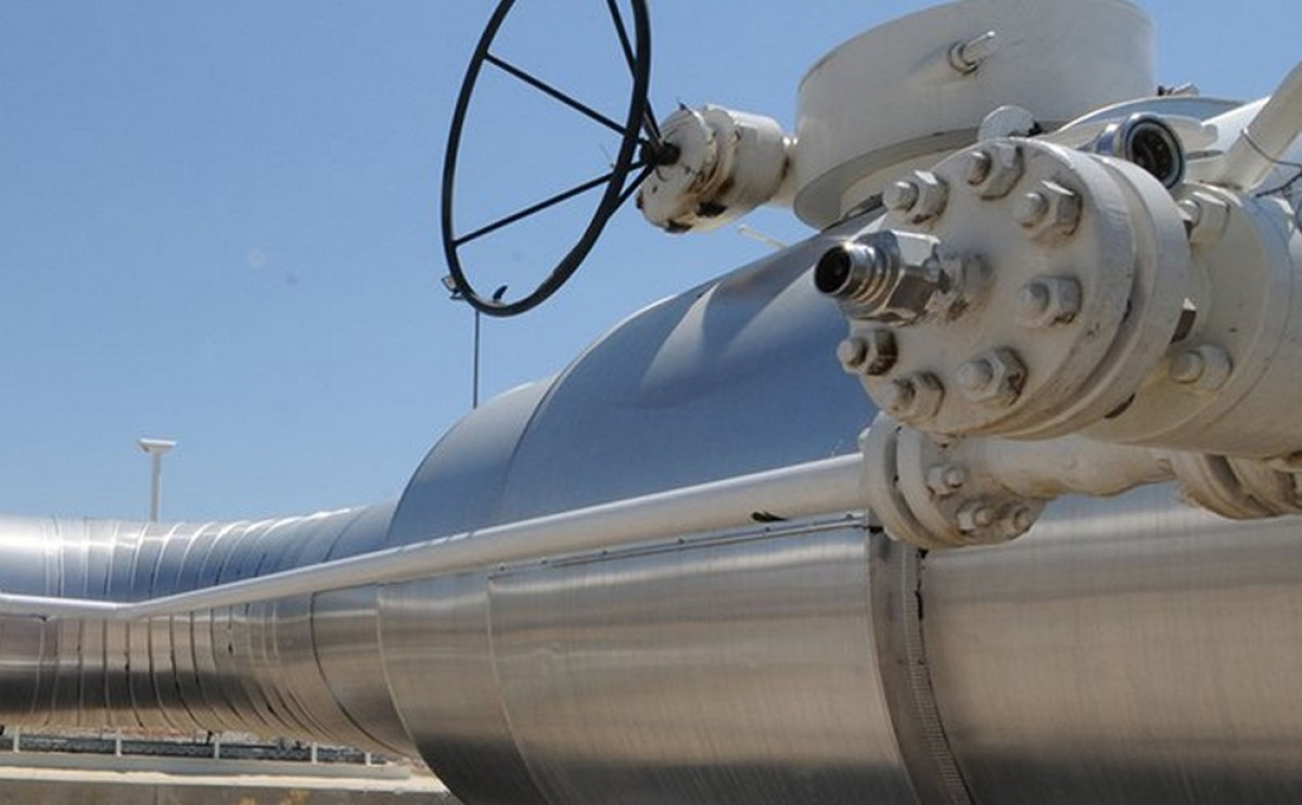ΔΕΣΦΑ: Προτεραιότητα η «αναβάθμιση» του δικτύου για να υποδεχτεί υδρογόνο