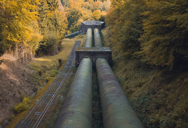 Βουλγαρία: Καμία εμπλοκή στη διασύνδεση φυσικού αερίου με την Ελλάδα